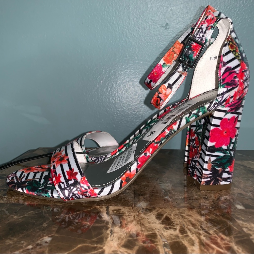 Worth Beckwith Shoes